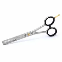 PROGLINE Degażówki fryzjerskie  5.5" SUPER LINE - 20355.SF