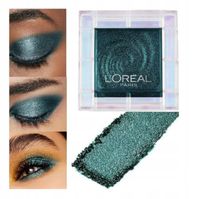 L'oreal Paris Color Queen Cień - 36 Charmer Foil