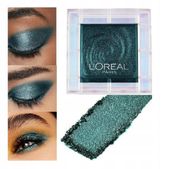 L'oreal Paris Color Queen Cień - 36 Charmer Foil