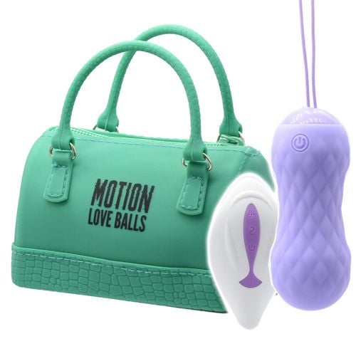 balls jivy na Arena.pl