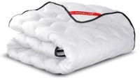 Kołdra 200X220 Cm Całoroczna Antyalergiczna Mikrofibra Silikon