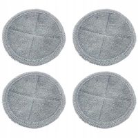 4 x MOP ŚCIERECZKA NAKŁADKA DO DYSON V7 V8 V10 V11 V15