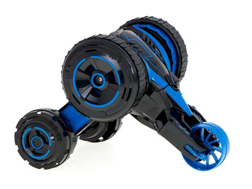 Samochód RC Double-sided auto Akrobata Twister na Arena.pl