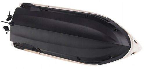 Motorówka Łódź Łódka Zdalnie Sterowana Pilot Łódka Wyścigowa RC na Arena.pl