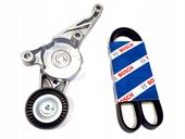 NAPINACZ + PASEK SEAT ALHAMBRA 1.9, 03G903315C