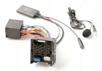 MODUŁ BLUETOOTH BMW E46 E38 E36 E39 OKRĄGŁE PINY