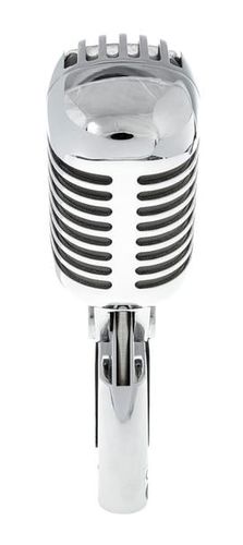 Mikrofon dynamiczny wokalny the t.bone GM55 Elvis Statyw Uchwyt Case ZESTAW na Arena.pl