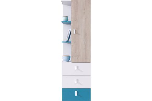 Zestaw mebli PLANET B na Arena.pl