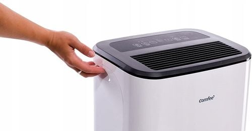 Osuszacz/Odwilżacz powietrza Midea Comfee MDDF-20DEN7 440 W 20 l/24h na Arena.pl