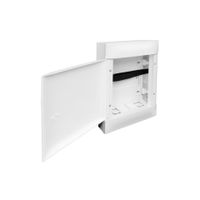 Rozdzielnica natynkowa multimedialna 2x12 Practibox S Legrand 135802