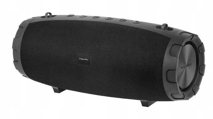 Głośnik Bluetooth TWS Przenośny USB SD IPX7 zdjęcie 7