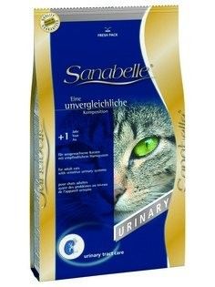 Sanabelle Urinary 2kg na Arena.pl
