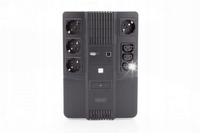 UPS Digitus DN-170110 600VA 360W AVR LED desktop