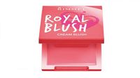 Róż Do Policzków Rimmel London Royal Blush Cream Blush 002 Majestic Pink