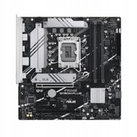 Płyta główna ASUS PRIME B760M-PLUS DDR5 micro ATX Intel socket 1700