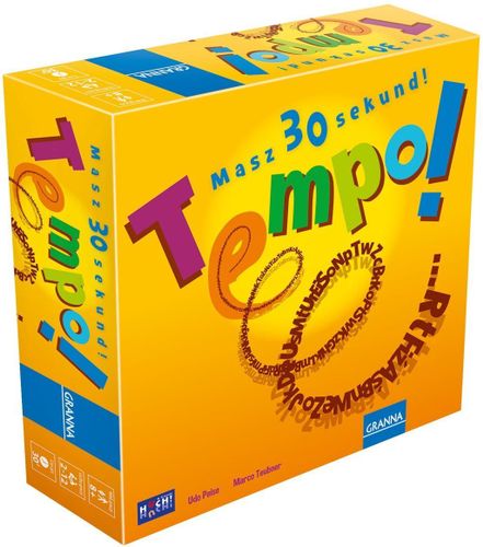 Tempo Granna na Arena.pl