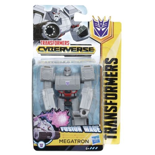 Transformers - Cyberverse Megatron E1895 na Arena.pl