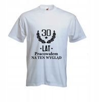 ŚMIESZNA KOSZULKA T-shirt prezent na urodziny