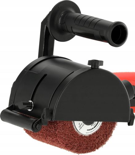satyniarka (krótka) 1300w (4) yato na Arena.pl