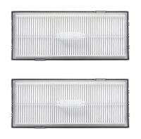 2x Filtry HEPA do Xiaomi Roborock S7 S8