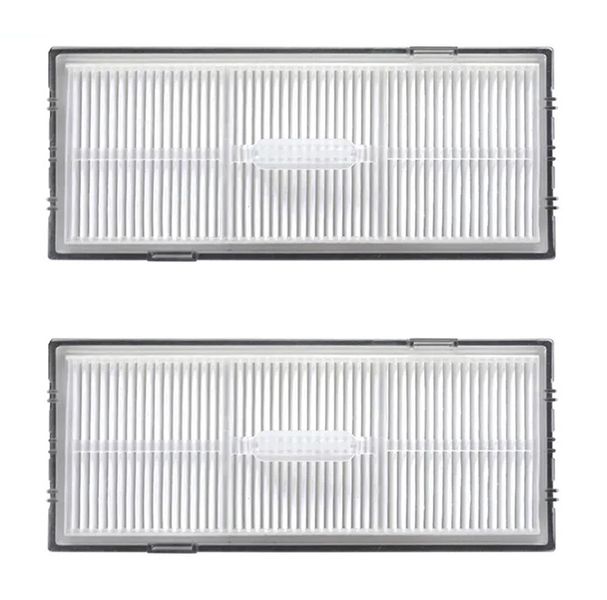2x Filtry do Xiaomi Roborock S7 S8 S80 S85 T7 T7S S70 S75 Plus Max MaxV zdjęcie 1