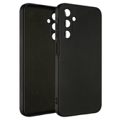 beline etui silicone samsung a25 5g a256czarny/black