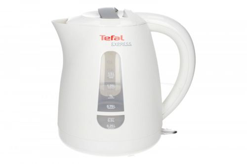 Tefal Czajnik biały                   KO2991 na Arena.pl