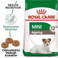 royal canin mini ageing 12+ 1,5kg