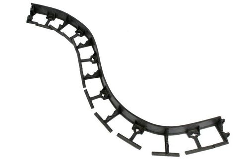 OBRZEŻE TRAWNIKOWE OGRODOWE 5,8cm PALISADA EKO BORDER 58mm 20m + 100 KOTEW na Arena.pl