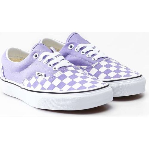 Vans ERA VLX CHECKERBOARD VIOLET 36 na Arena.pl