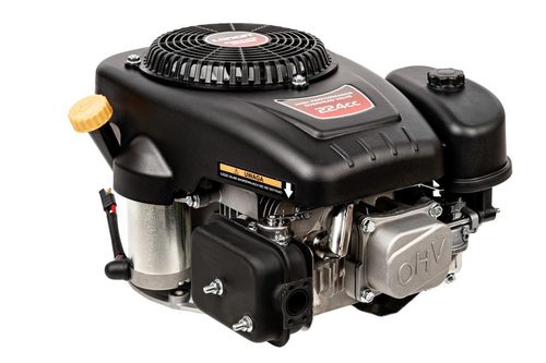 Silnik Loncin LC1P75F-D wał pionowy 22,2 mm / 80 mm LC1P75F-D na Arena.pl