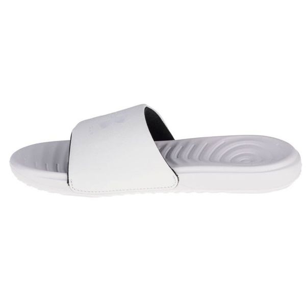 Klapki Under Armour Ansa Fixed Slides r.36,5 zdjęcie 2