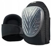 NAKOLANNIKI ŻELOWE ROBOCZE BUDOWLANE BRUKARSKIE OCHRANIACZE NA KOLANA para