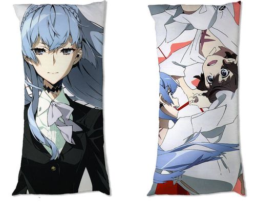 Dakimakura Kiznaiver DO WYBORU na Arena.pl