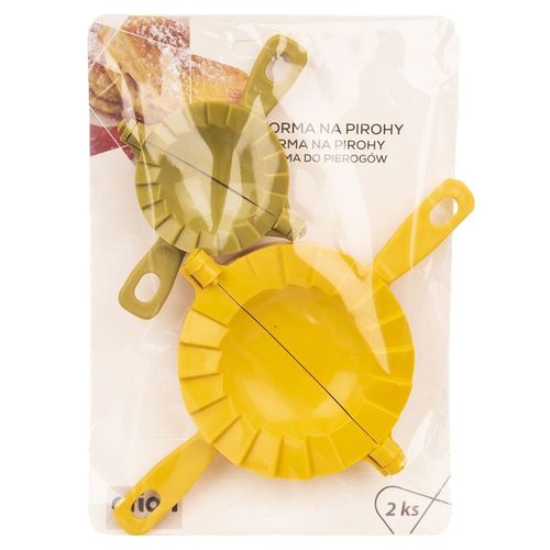 Forma do pierogów 8,5 cm 2 szt. na Arena.pl