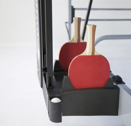 Stół do tenisa Advance Indoor Garlando niebieski na Arena.pl