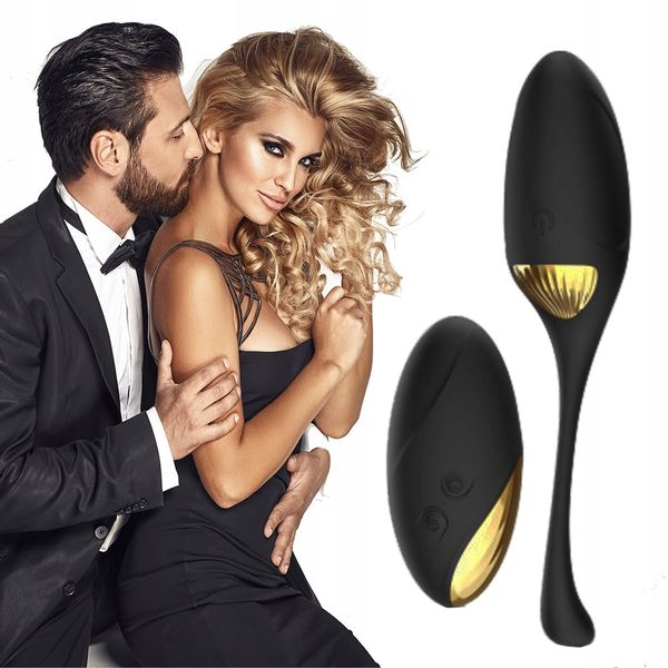 Jajeczko do pochwy, sterowane pilotem + perfumy. zdjęcie 3