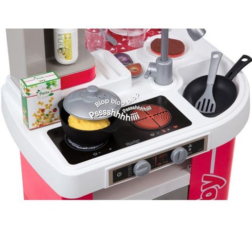 SMOBY Kuchnia Tefal Studio na Arena.pl