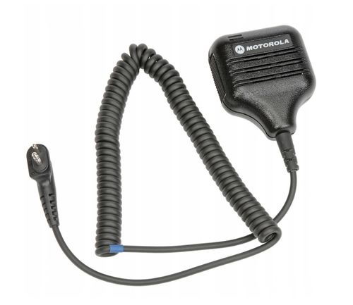 MOTOROLA Mikrofon głośnik gruszka do XT420 XT660D na Arena.pl