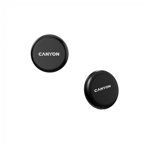 CANYON smart tag ONTAG 1 iOS Black na Arena.pl
