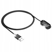 MAGNETYCZNA ŁADOWARKA KABEL USB STACJA DOKUJĄCA DO SMARTWATCHA OPPO BAND