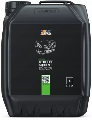 ADBL Beetle Juice Squeezer 5L na Arena.pl