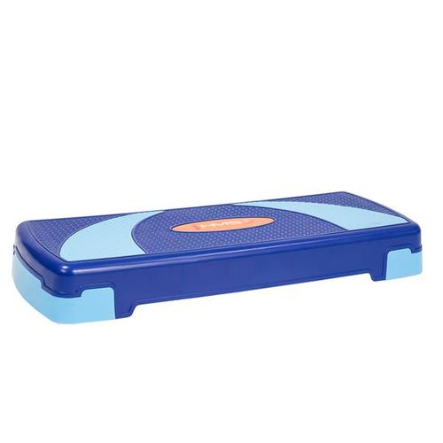 AS004 BLUE/L.BLUE STEP DO AEROBIKU HMS na Arena.pl