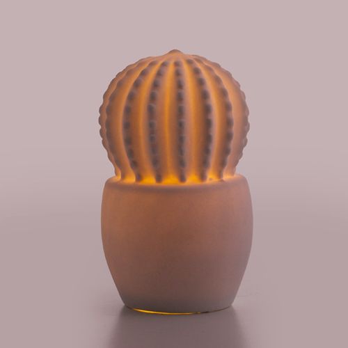 Ceramiczny Kaktus z LED Shine Inline na Arena.pl