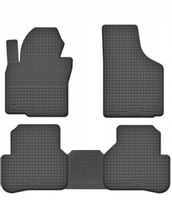 Dywaniki gumowe do VW Volkswagen Passat CC TUNEL