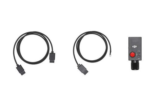 Pokrętło DJI Focus Thumbwheel do serii Ronin na Arena.pl