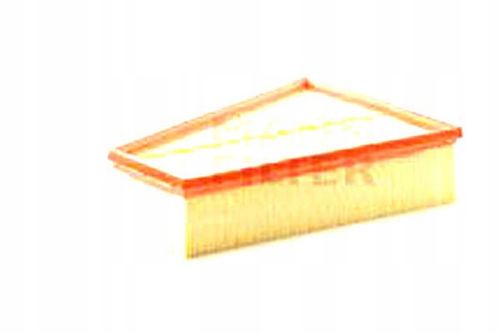 Mann-Filter C30161 FILTR POWIETRZA MONDEO IV na Arena.pl