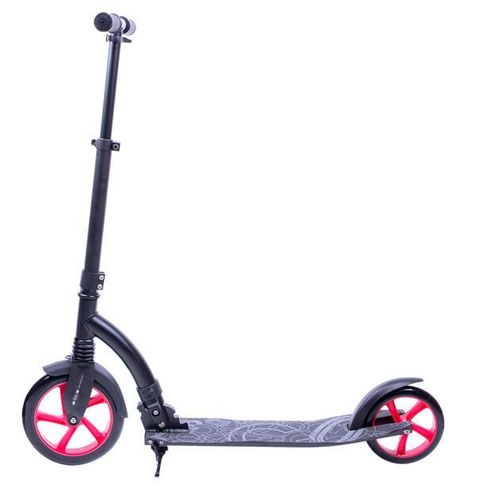 Hulajnoga Span WORKER niebieska na Arena.pl