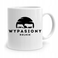 Dla Rolnika Farmera Wypasiony Farmer Prezent