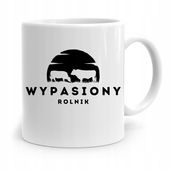 Dla Rolnika Farmera Wypasiony Farmer Prezent